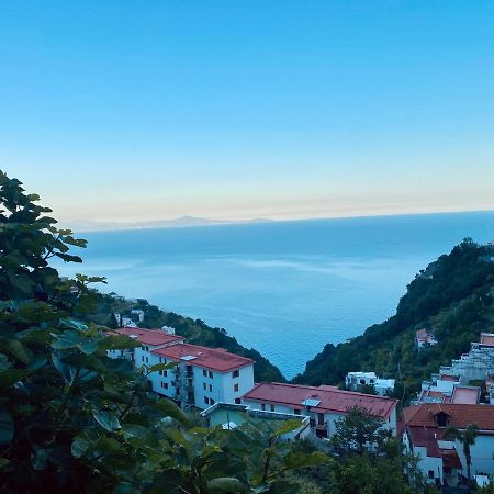 Lucy'S House - Comfortable Apartment In Αμάλφι Εξωτερικό φωτογραφία