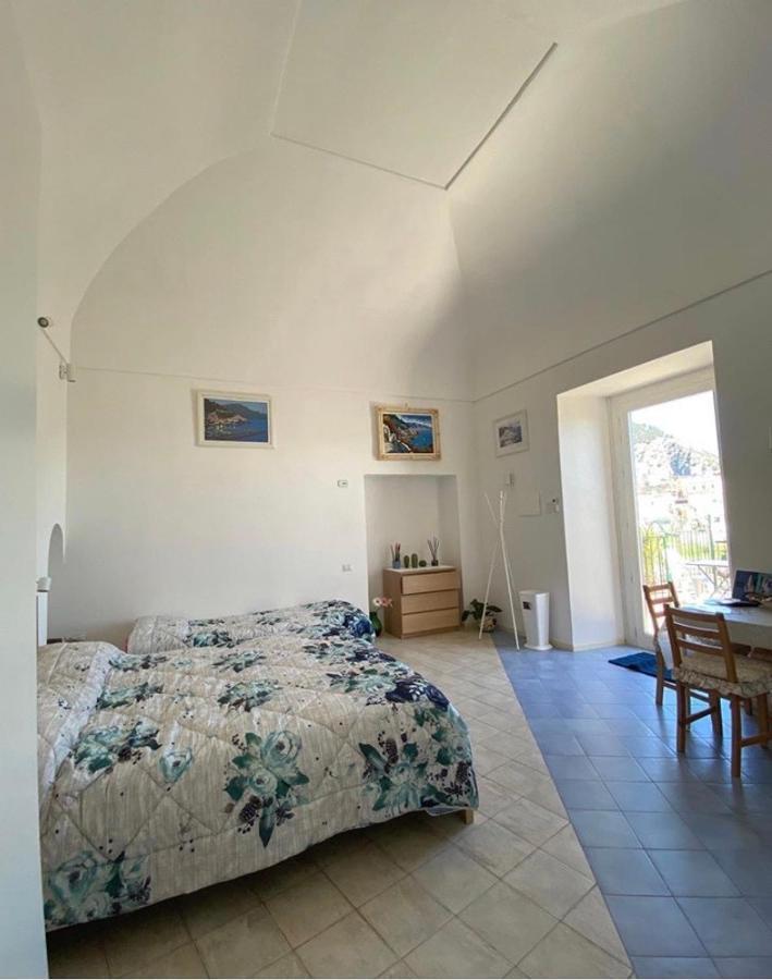 Lucy'S House - Comfortable Apartment In Αμάλφι Εξωτερικό φωτογραφία