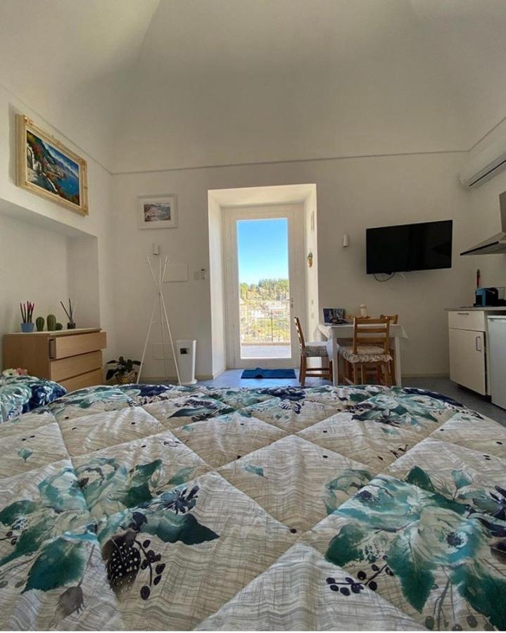 Lucy'S House - Comfortable Apartment In Αμάλφι Εξωτερικό φωτογραφία