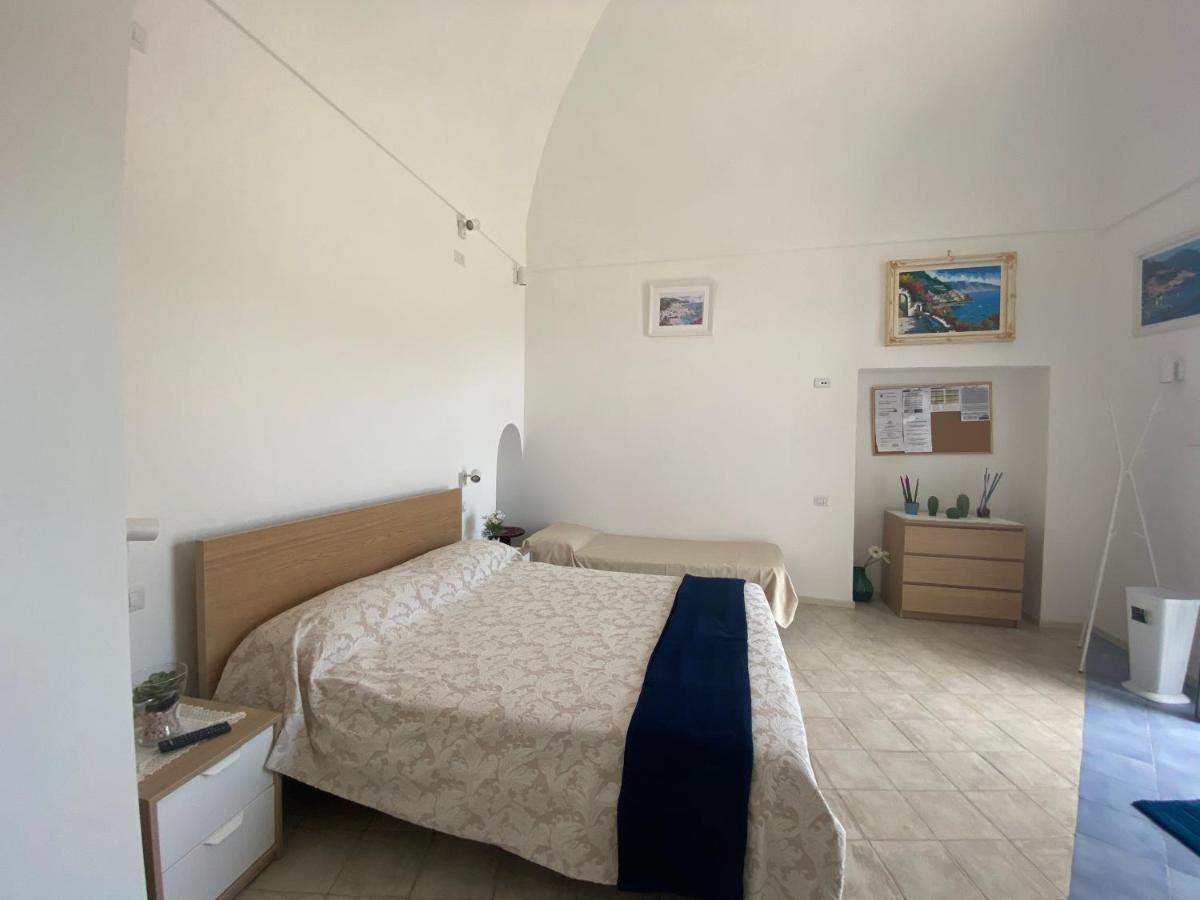 Lucy'S House - Comfortable Apartment In Αμάλφι Εξωτερικό φωτογραφία