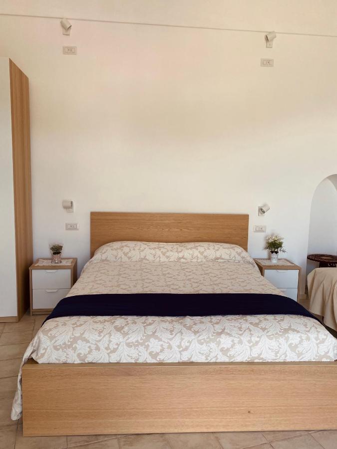 Lucy'S House - Comfortable Apartment In Αμάλφι Εξωτερικό φωτογραφία