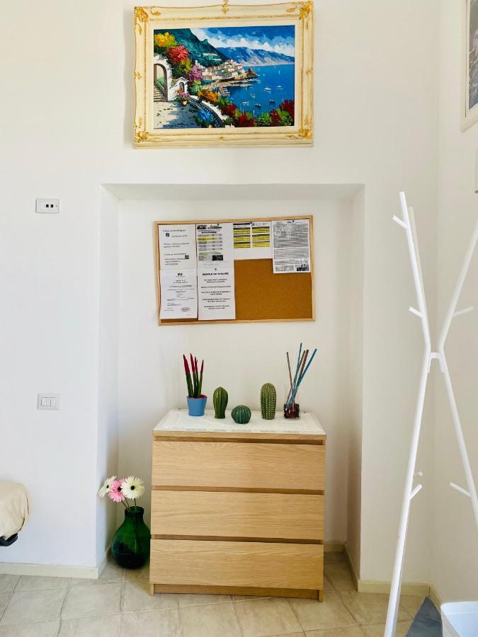 Lucy'S House - Comfortable Apartment In Αμάλφι Εξωτερικό φωτογραφία