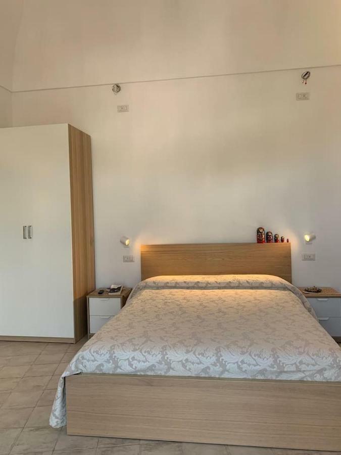 Lucy'S House - Comfortable Apartment In Αμάλφι Εξωτερικό φωτογραφία