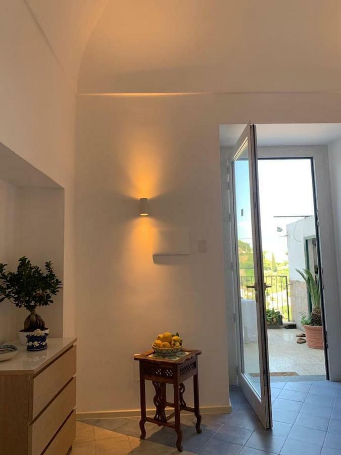 Lucy'S House - Comfortable Apartment In Αμάλφι Εξωτερικό φωτογραφία